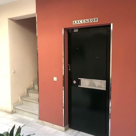 Sevilla San Bernardo Apartamento מראה חיצוני תמונה